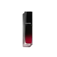 CHANEL - ROUGE ALLURE LAQUE La Barra De Labios Liquida Brillante Y De Larga Duración
