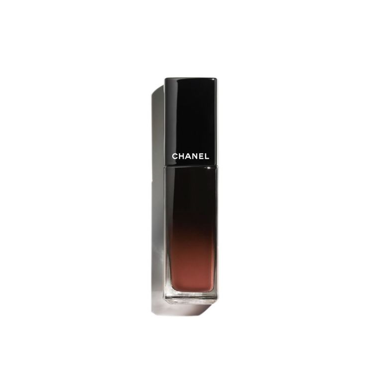 ROUGE ALLURE LAQUE La Barra de Labios Líquida Brillante Y de Larga Duración