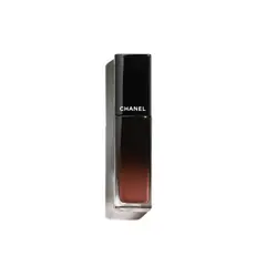 CHANEL - ROUGE ALLURE LAQUE La Barra De Labios Liquida Brillante Y De Larga Duración