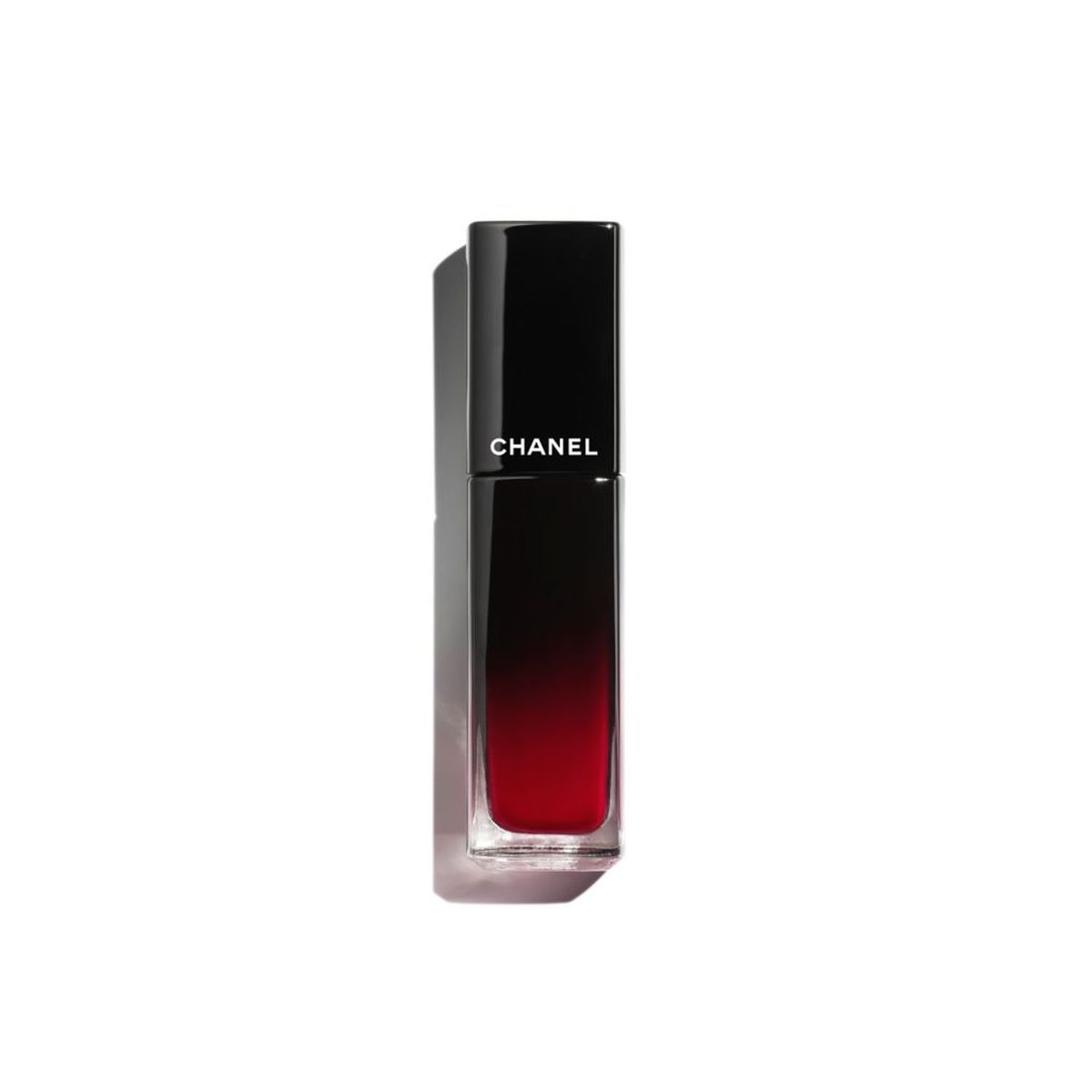 CHANEL - ROUGE ALLURE LAQUE La Barra De Labios Liquida Brillante Y De Larga Duración