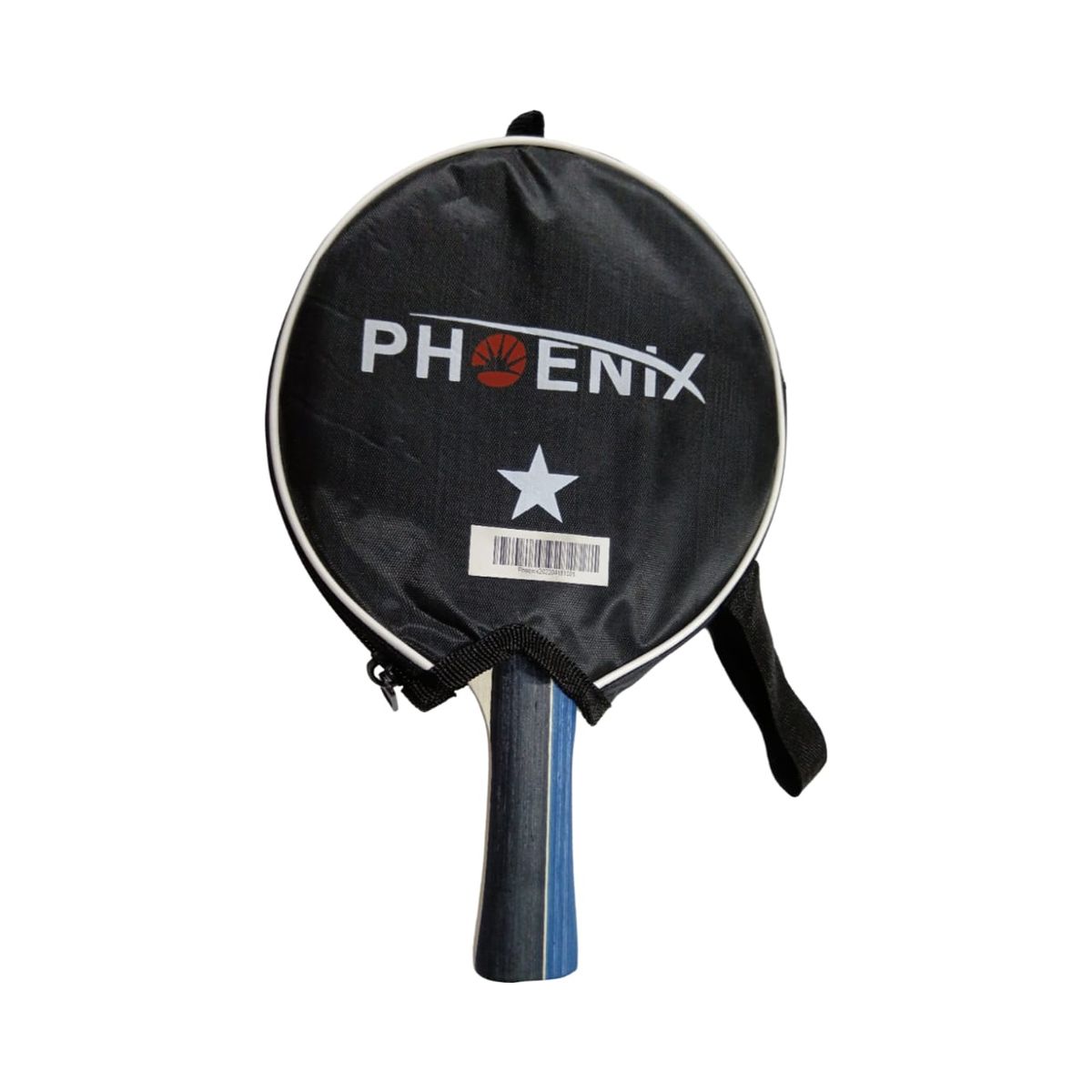 PHOENIX - PALETA DE PING PONG PHOENIX 1 ESTRELLA