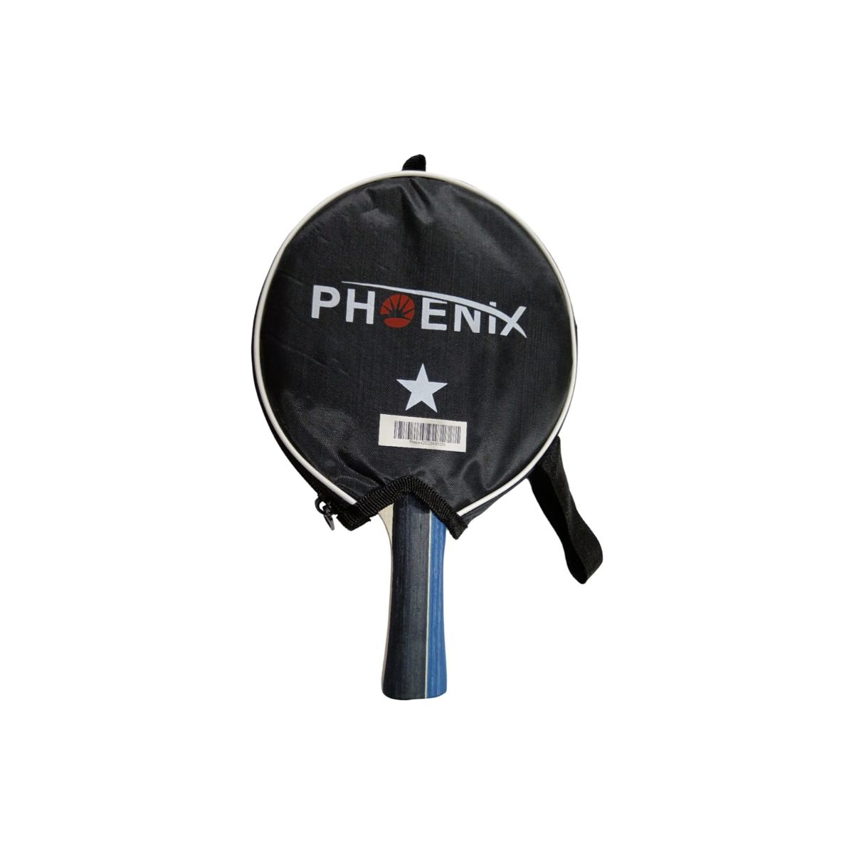PHOENIX - PALETA DE PING PONG PHOENIX 1 ESTRELLA