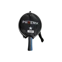 PHOENIX - PALETA DE PING PONG 1 ESTRELLA
