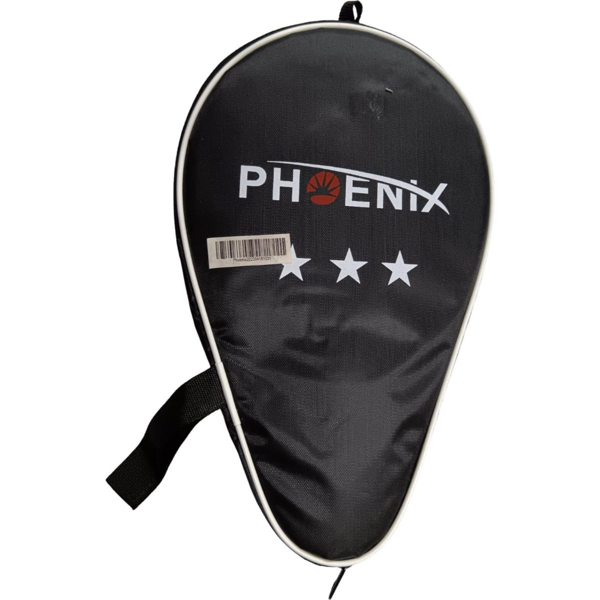 PHOENIX - PALETA DE PING PONG PHOENIX 3 ESTRELLAS