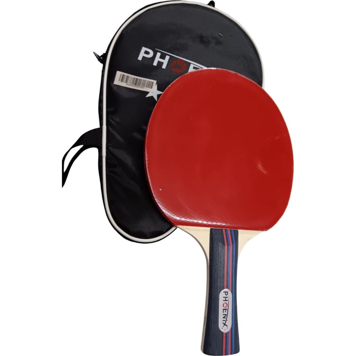 PHOENIX - PALETA DE PING PONG PHOENIX 3 ESTRELLAS