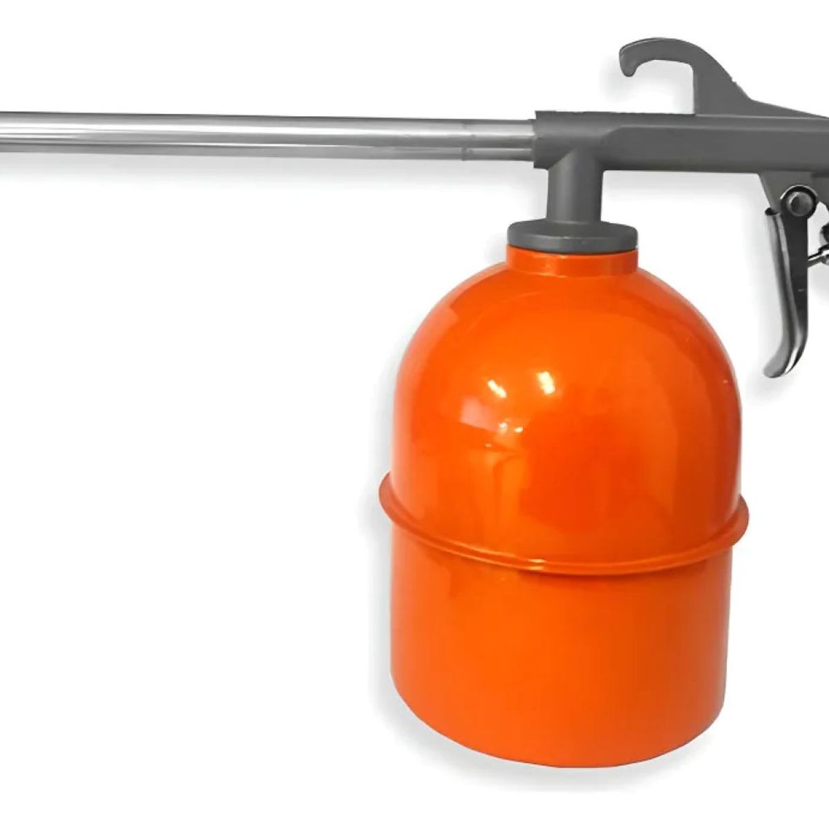 GENERICO - Pistola De Aire Pulverizadora Para Limpieza Motores 1000ml