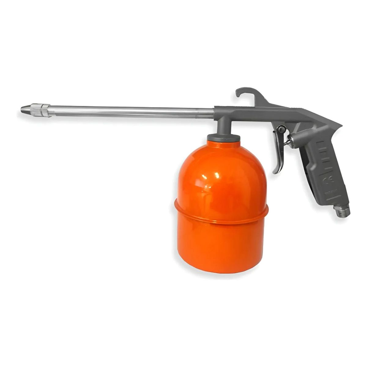 GENERICO - Pistola De Aire Pulverizadora Para Limpieza Motores 1000ml