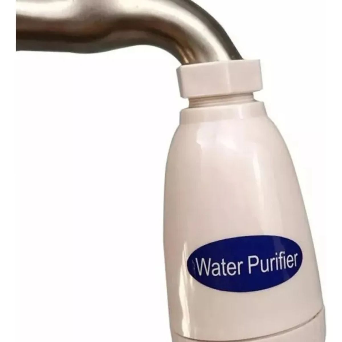 GENERICO - Filtro Purificador De Agua Ceramico