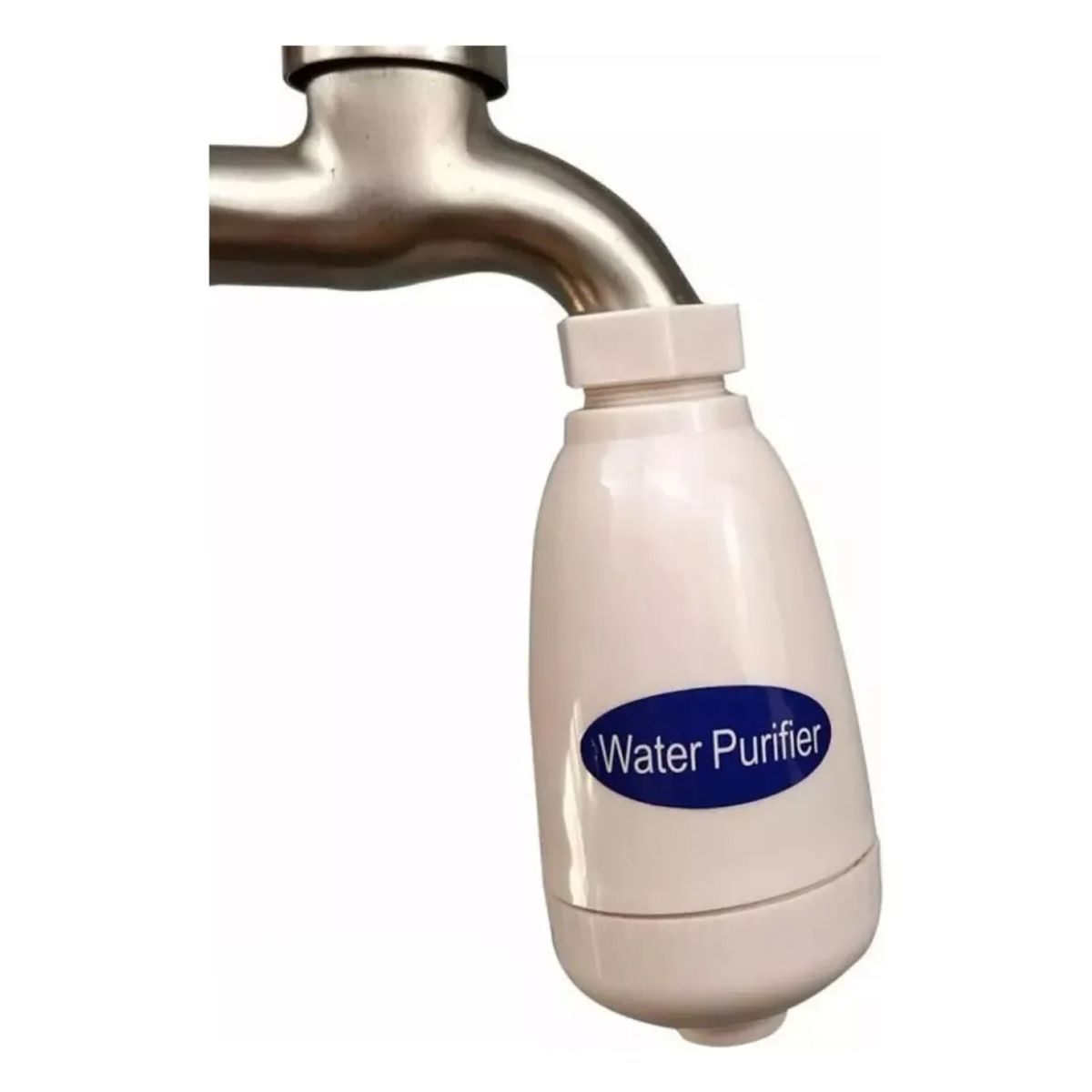 GENERICO - Filtro Purificador De Agua Ceramico