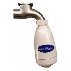 GENERICO - Filtro Purificador De Agua Ceramico