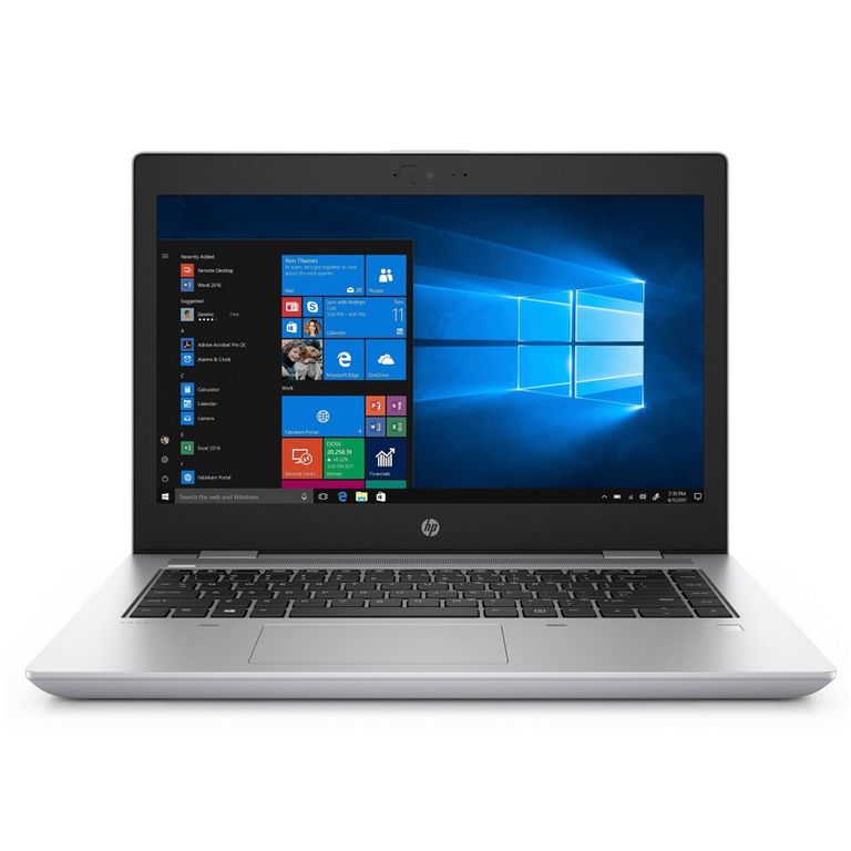 NOTEBOOK PROBOOK 640 G5 INTEL CORE I5 – 5800U 20GB RAM 256GB SSD + 512GB HDD REACONDICIONADO
