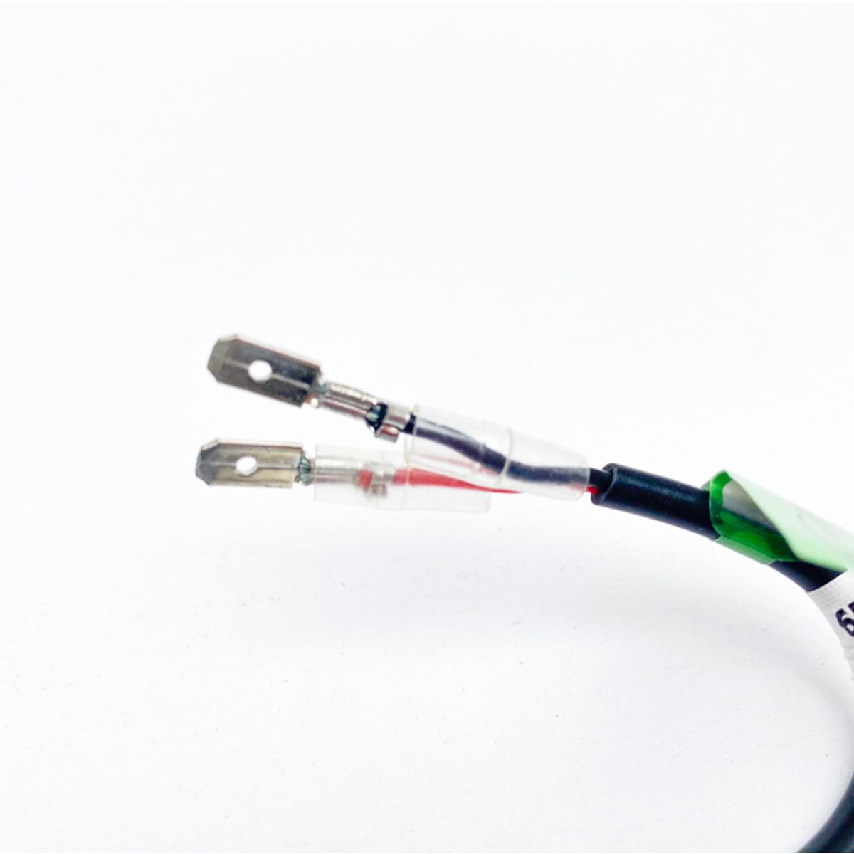 GENERICO - KIT LED JOFAN MK6 H1 DC9-24V 10000 LM 50W LED DOB SISTEMA CANBUS