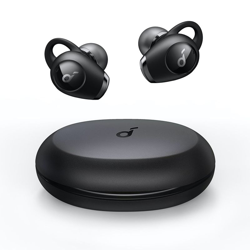 SOUNDCORE BY ANKER - Audífono Inalambrico LIFE DOT 2 NC Soundcore