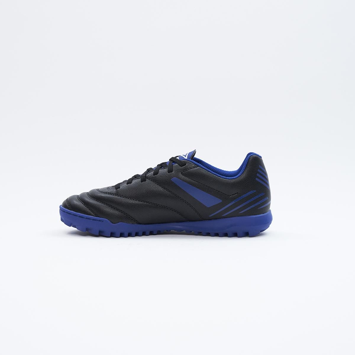 UMBRO - Zapatilla Baby Fútbol Umbro Tocco IV League TF Hombre Negro