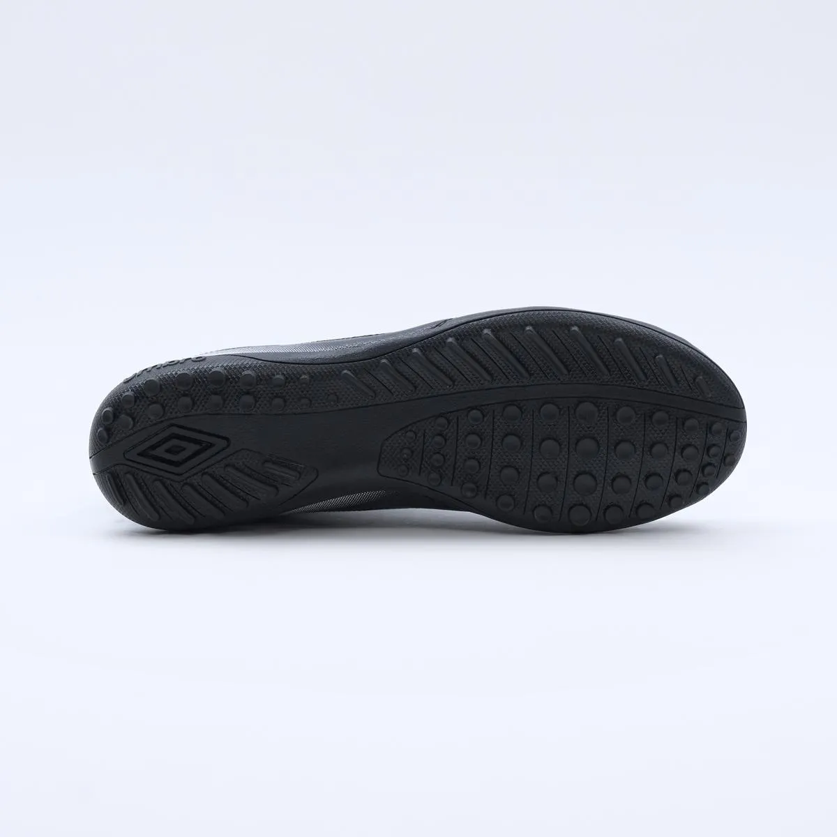 UMBRO - Zapatilla Fútbol Umbro Forza III TF Hombre Negro