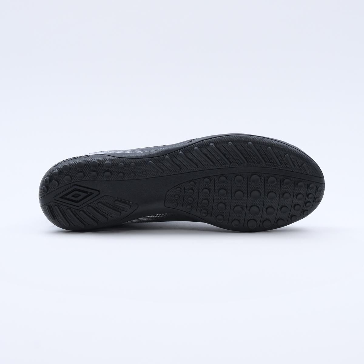 UMBRO - Zapatilla Fútbol Umbro Forza III TF Hombre Negro