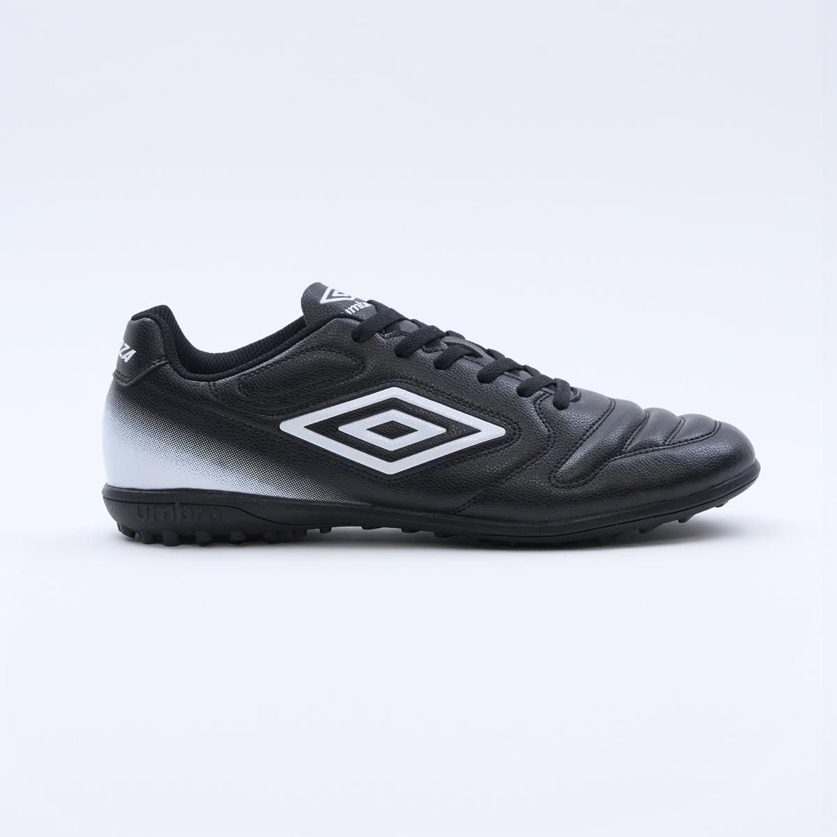 UMBRO - Zapatilla Fútbol Umbro Forza III TF Hombre Negro