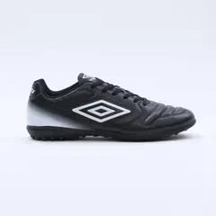 UMBRO - Zapatilla Fútbol Forza III TF Hombre Negro