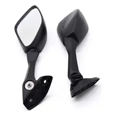 GENERICO - Espejos Para Moto Suzuki Gixxer 150 - 250 Sf Gsxr 250