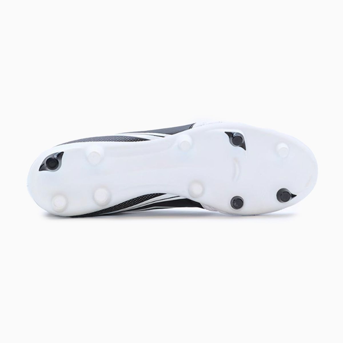 UMBRO - Zapatilla Fútbol Umbro Classico XII FG Niños Blanco