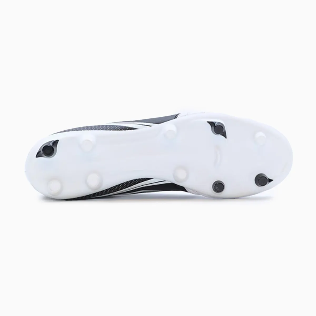UMBRO - Zapatilla Fútbol Umbro Classico XII FG Niños Blanco