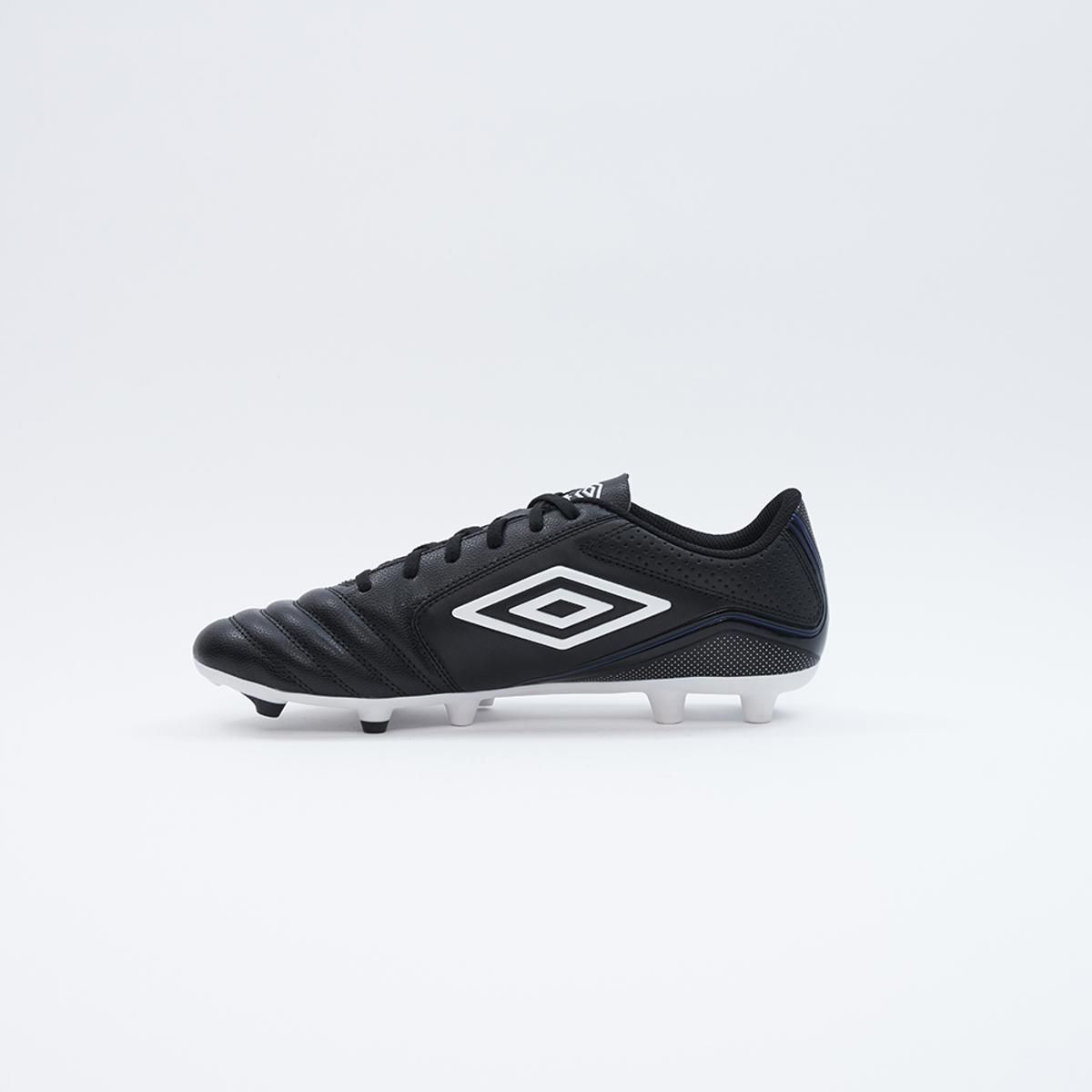 UMBRO - Zapatilla Fútbol Umbro Classico XII LT FG Hombre Negro