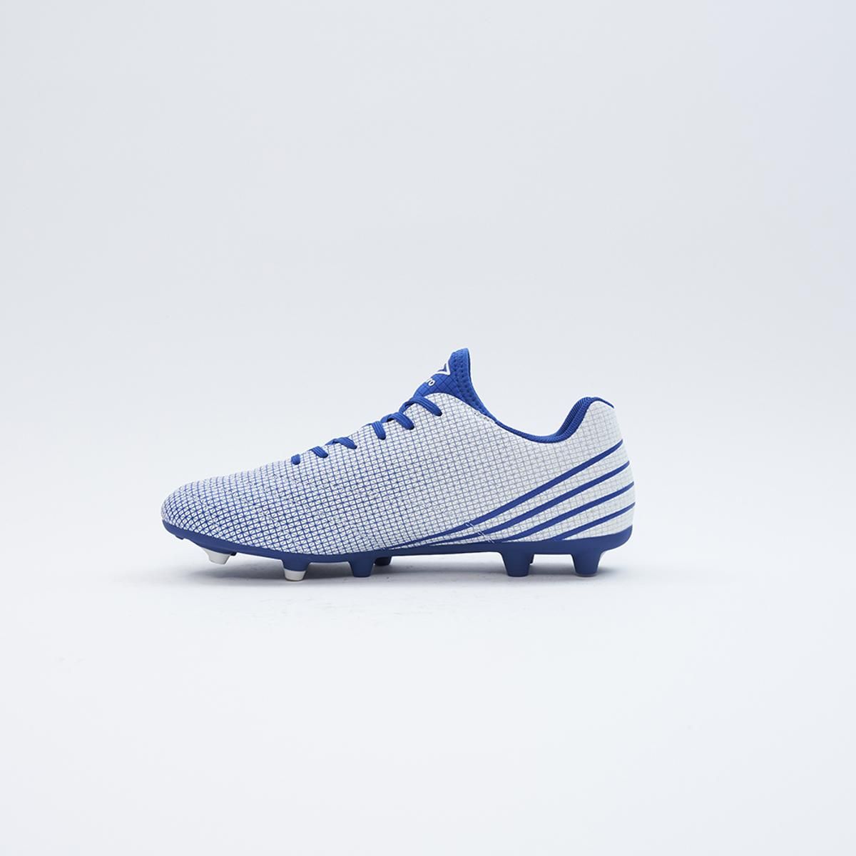 UMBRO - Zapatilla Fútbol Umbro Toccare IV TF Niños Blanco