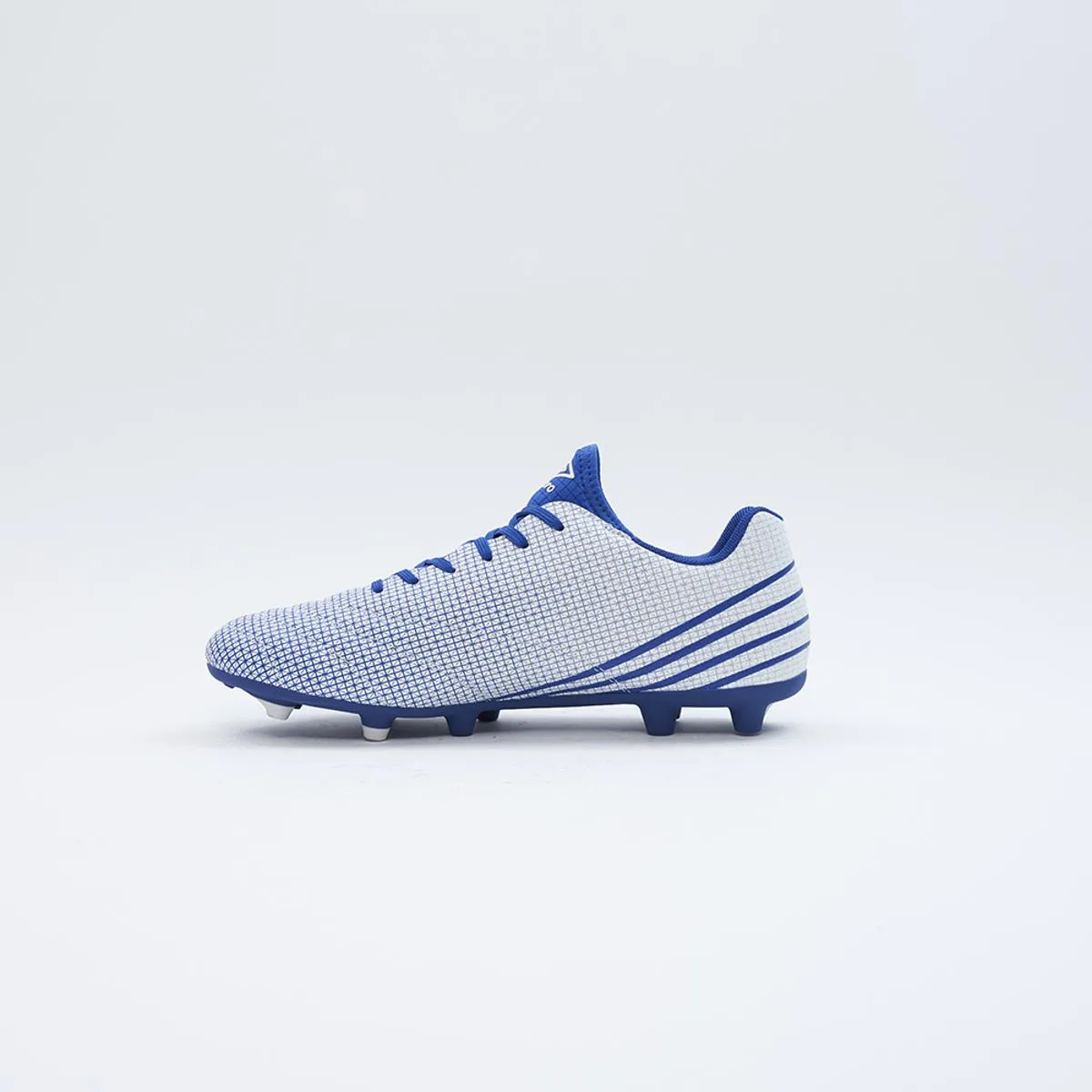 UMBRO - Zapatilla Fútbol Umbro Toccare IV TF Niños Blanco