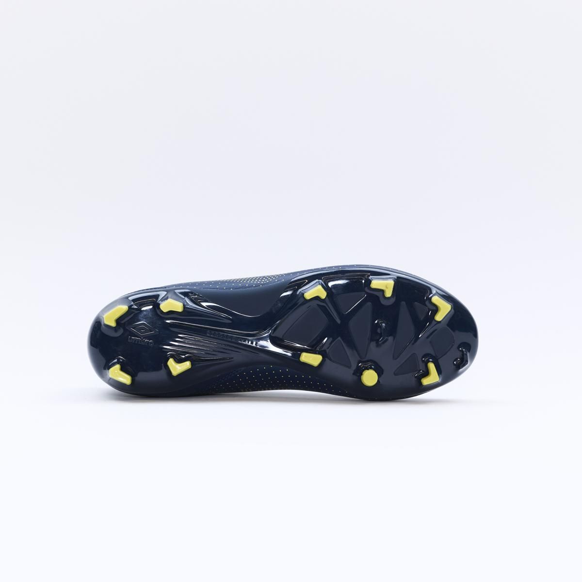 UMBRO - Zapatilla Fútbol Umbro Velocita Matrix League FG Hombre Azul