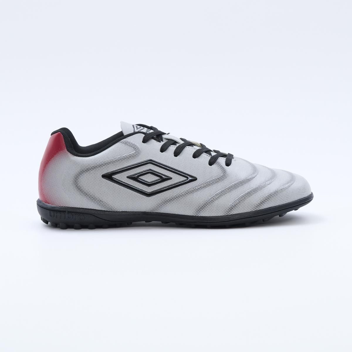 UMBRO - Zapatilla Fútbol Umbro Toccare V TF Hombre Blanco