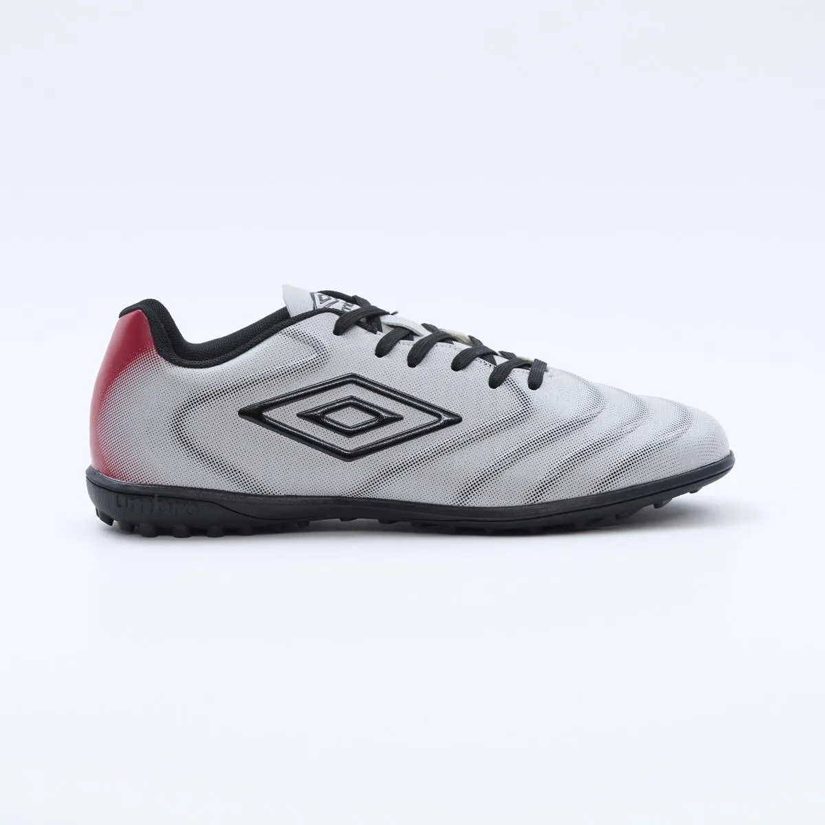 UMBRO - Zapatilla Fútbol Umbro Toccare V TF Hombre Blanco