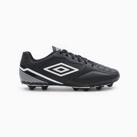 Zapatilla Fútbol Classico XIII HGR Hombre Negro