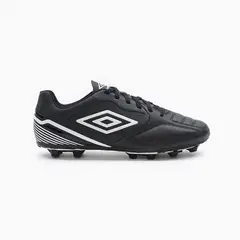 UMBRO - Zapatilla Fútbol Classico XIII HGR Hombre Negro