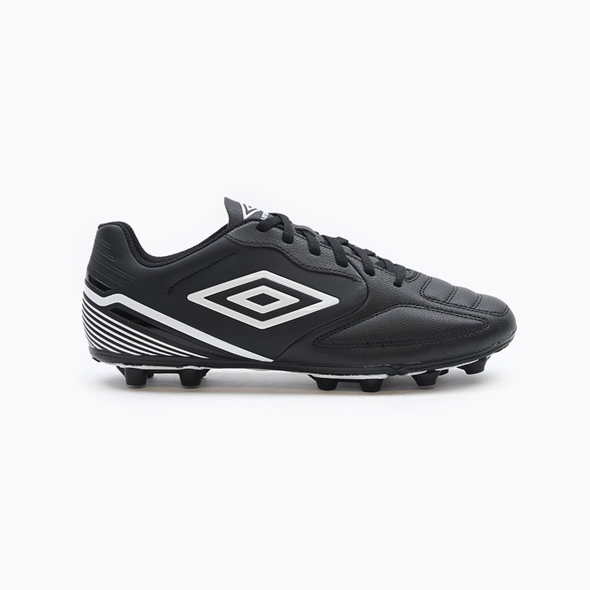 UMBRO - Zapatilla Fútbol Umbro Classico XIII HGR Hombre Negro
