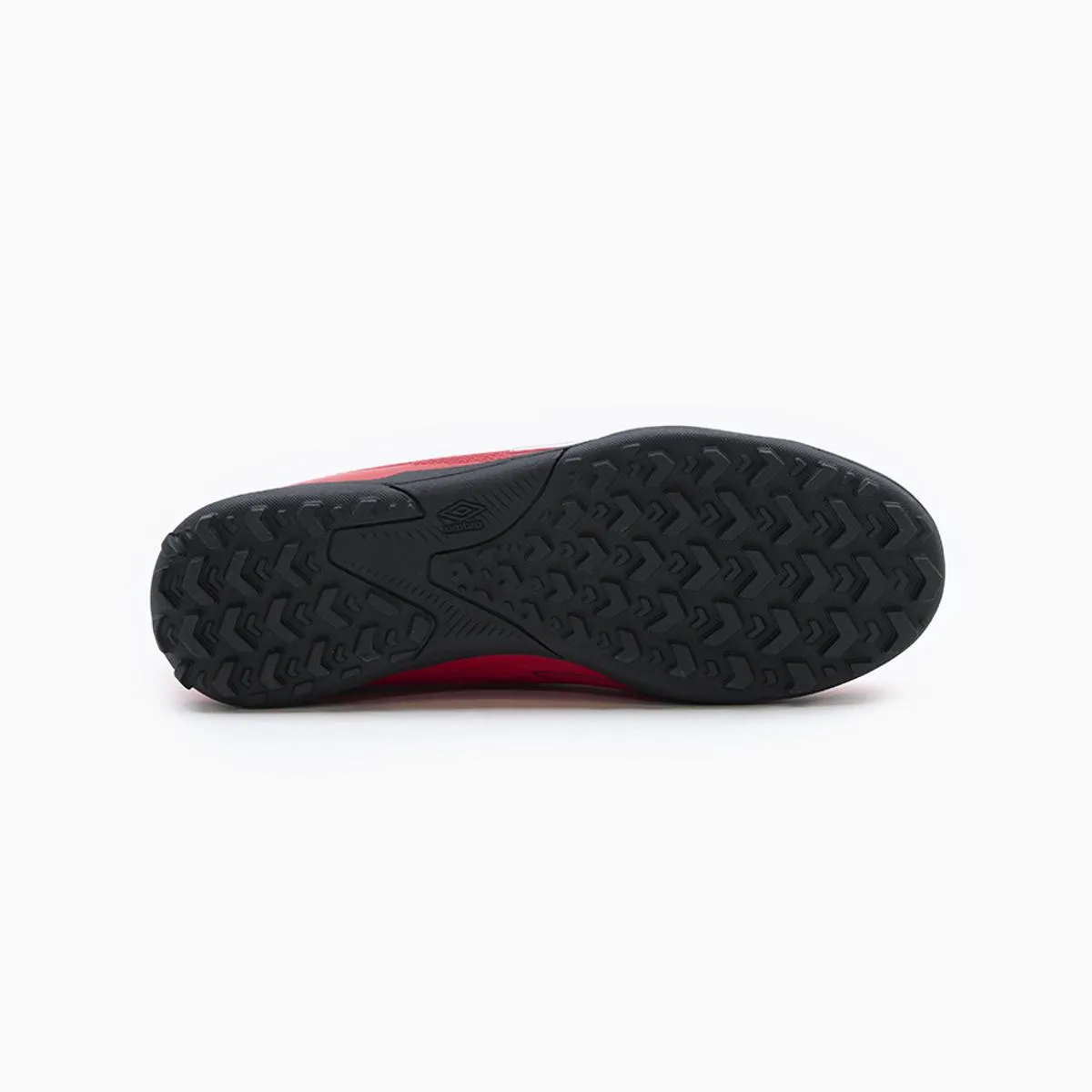 UMBRO - Zapatilla Fútbol Umbro Velocita Decima Squad TF Hombre Rojo