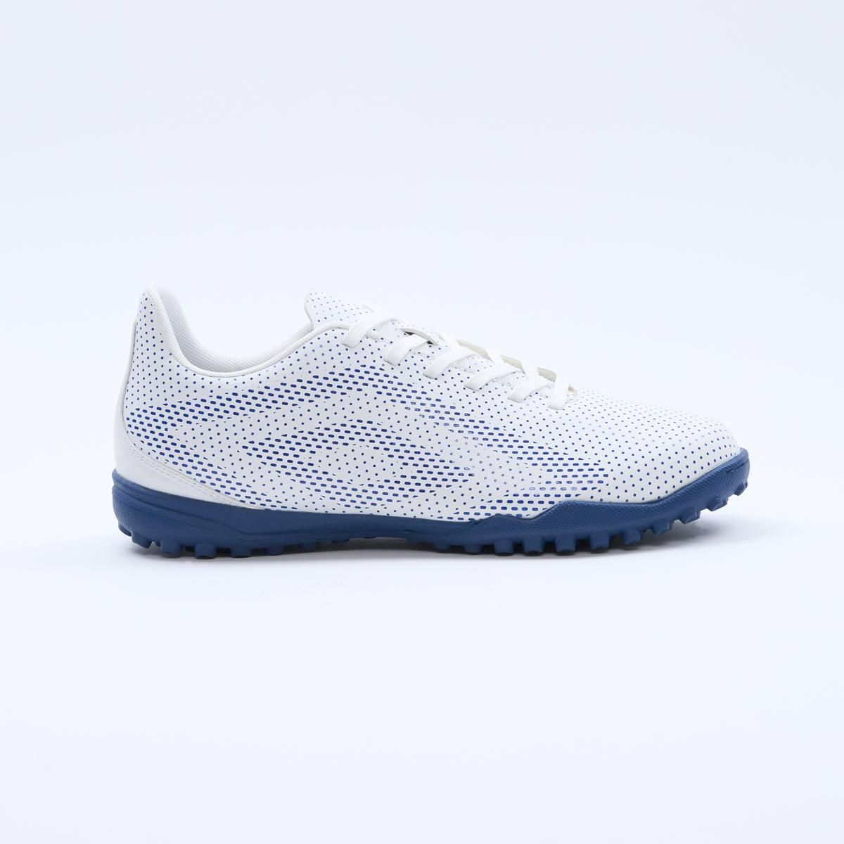 UMBRO - Zapatilla Fútbol Umbro Velocita Matrix League TF Blanco