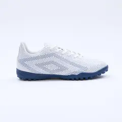 UMBRO - Zapatilla Fútbol Velocita Matrix League TF Blanco