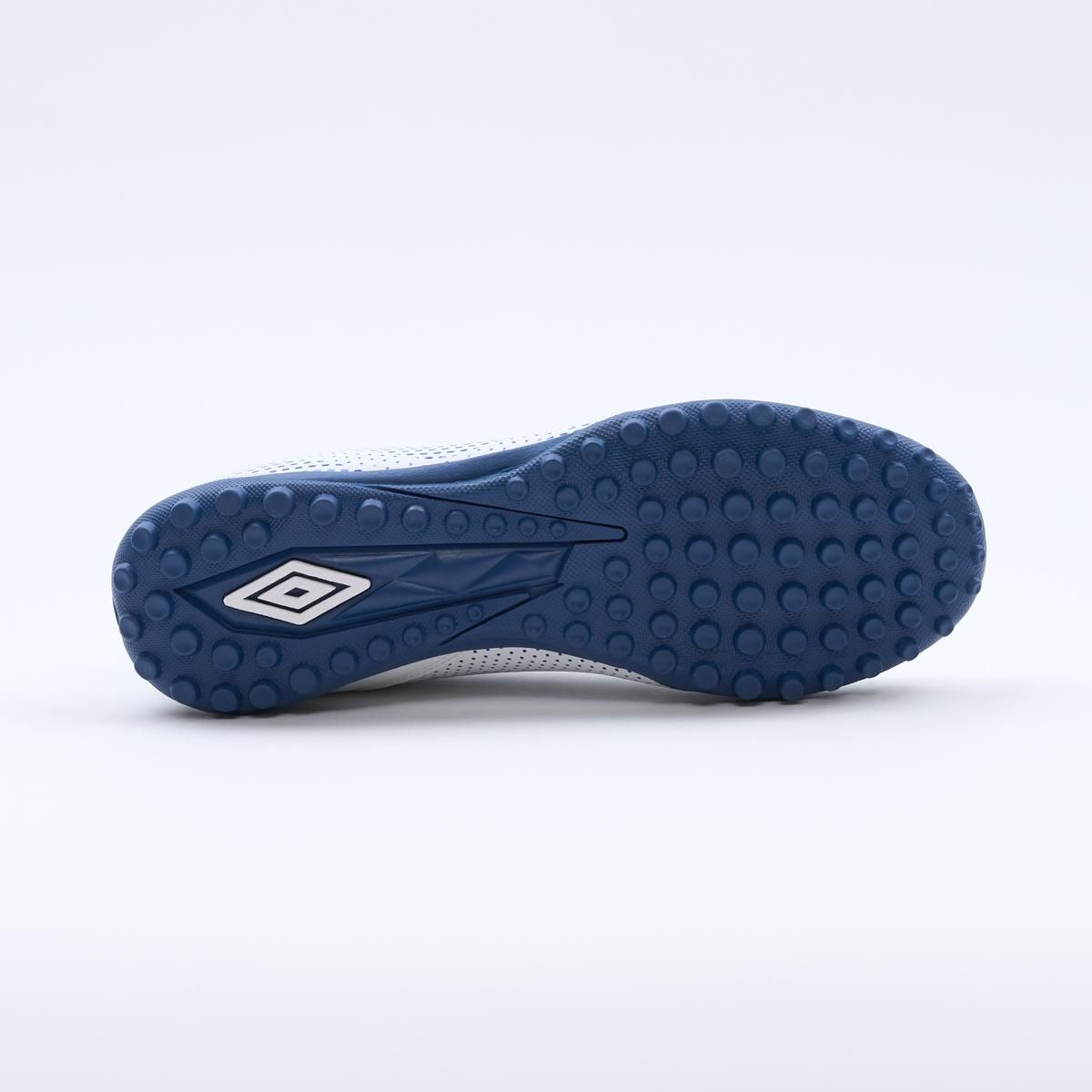 UMBRO - Zapatilla Fútbol Umbro Velocita Matrix League TF Blanco