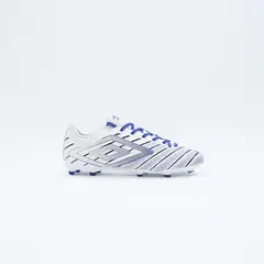 UMBRO - Zapatilla Fútbol Velocita ELIXIR CLUB FG Blanco