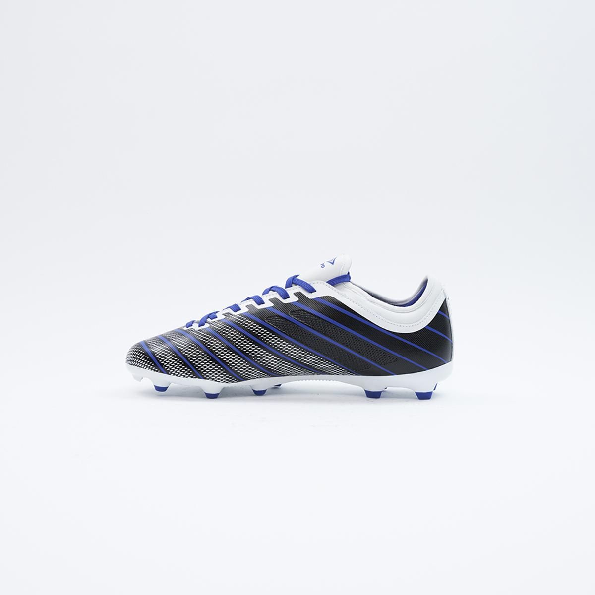 UMBRO - Zapatilla Fútbol Umbro Velocita ELIXIR CLUB FG Blanco