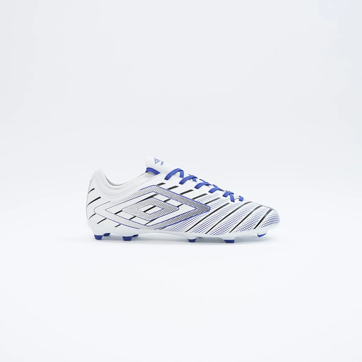 UMBRO - Zapatilla Fútbol Umbro Velocita ELIXIR CLUB FG Blanco