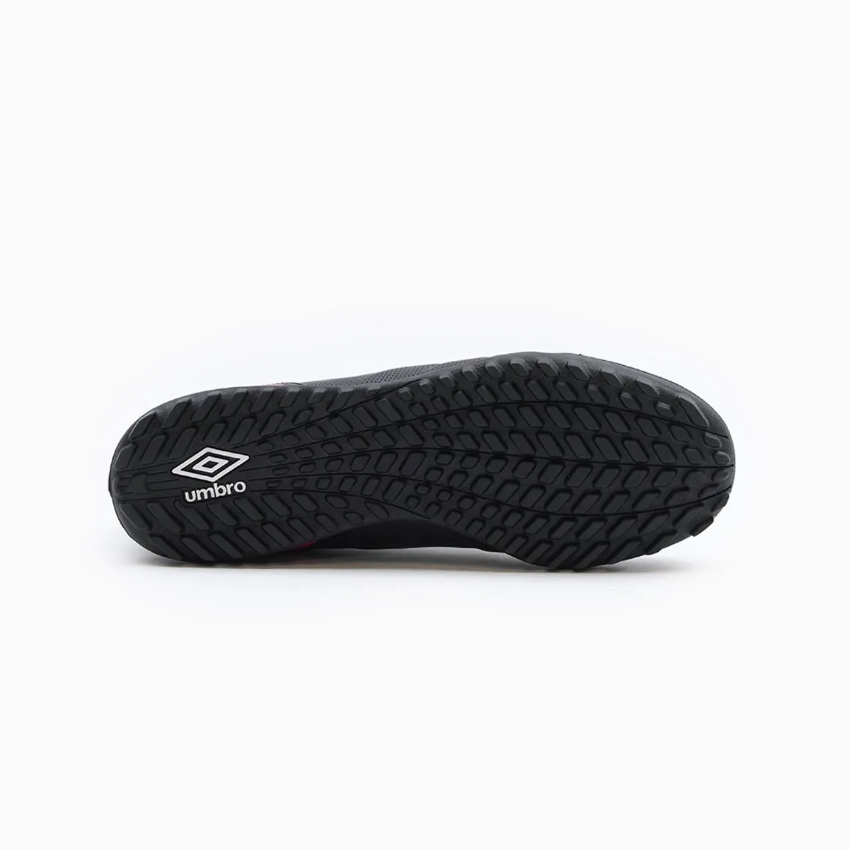 UMBRO - Zapatilla Fútbol Umbro Tocco V Squad TF Hombre Negro
