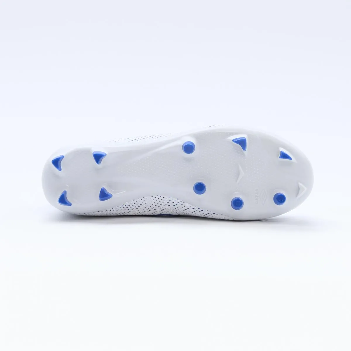 UMBRO - Zapatilla Fútbol Umbro Veloce LT IV FG JNR Niños Blanco