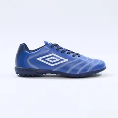 UMBRO - Zapatilla Fútbol Toccare V TF Hombre Azul