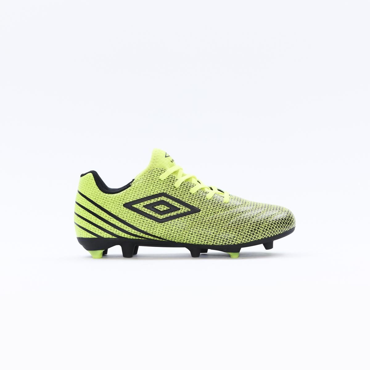 UMBRO - Zapatilla Fútbol Umbro Toccare IV FG Niños Amarillo