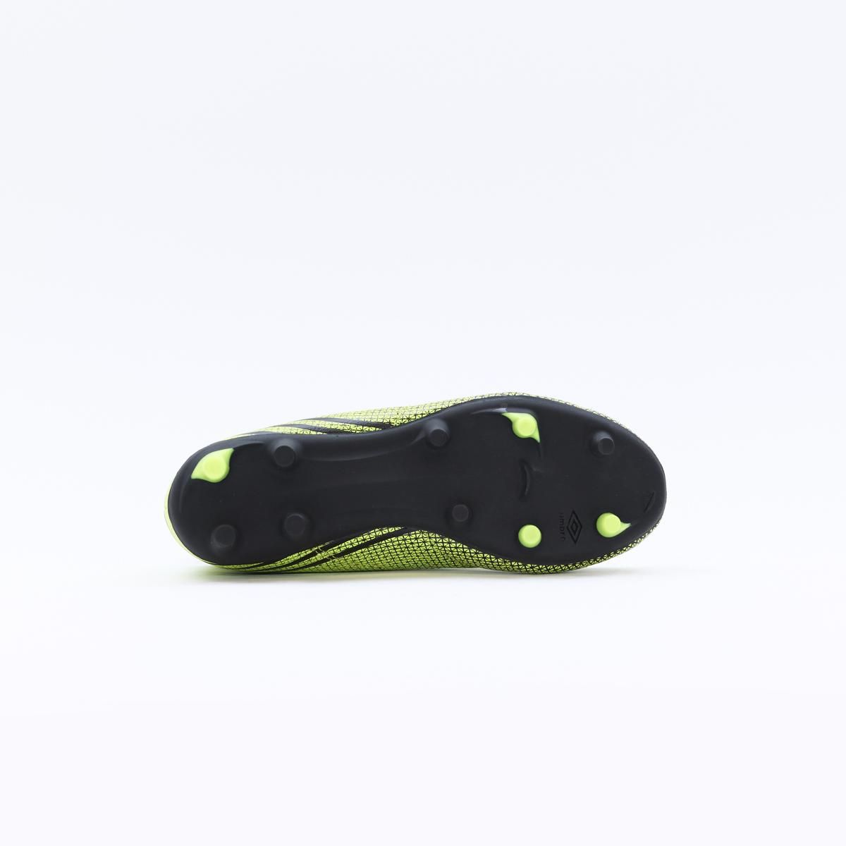 UMBRO - Zapatilla Fútbol Umbro Toccare IV FG Niños Amarillo