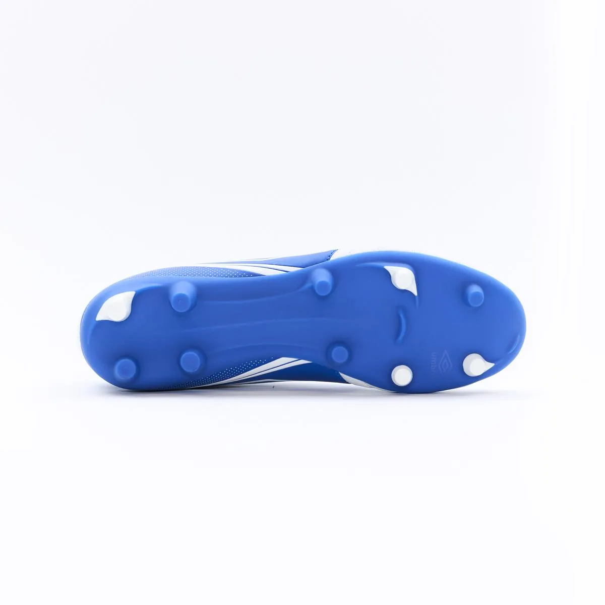 UMBRO - Zapatilla Fútbol Umbro Classico XII FG Hombre Azul