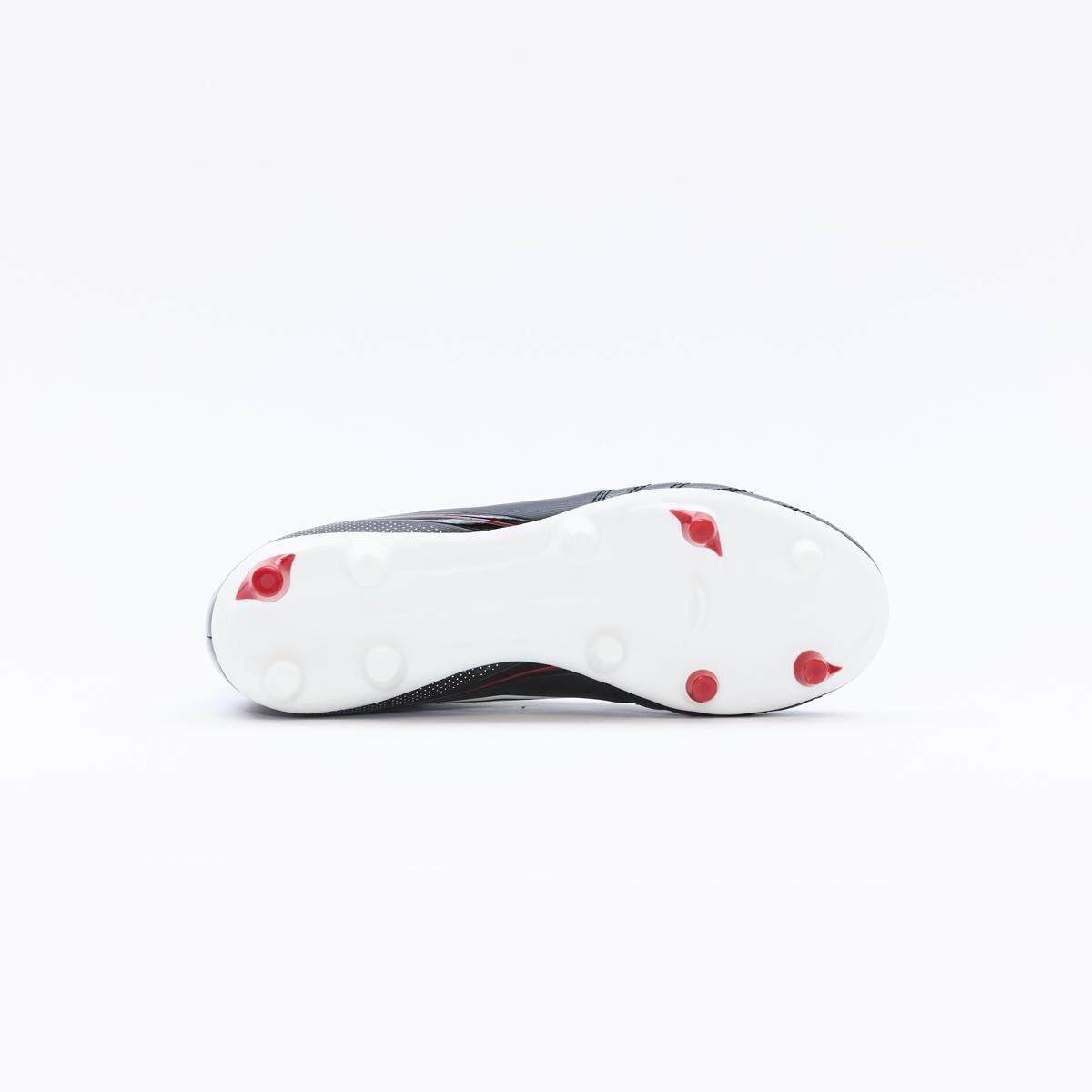 UMBRO - Zapatilla Fútbol Umbro Classico XII FG Niños Negro