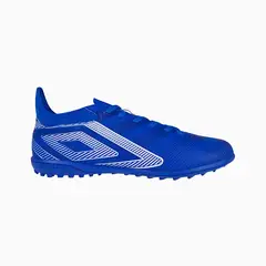 UMBRO - Zapatilla Fútbol Veloce LT III TF Hombre Azul