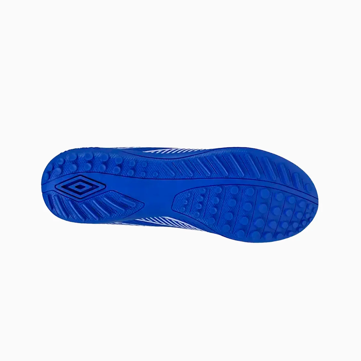 UMBRO - Zapatilla Fútbol Umbro Veloce LT III TF Hombre Azul